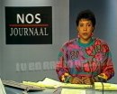NOS Journaal &bullet; presentatie &bullet; Noraly Beyer