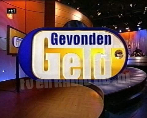 Gevonden Geld