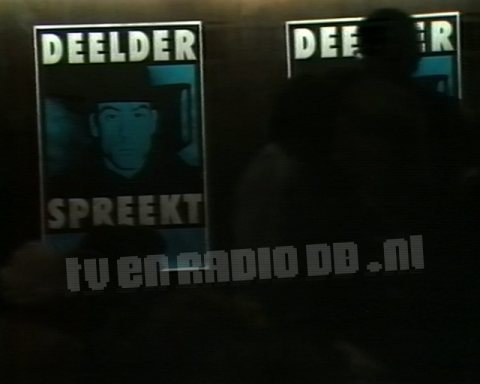 Deelder Spreekt
