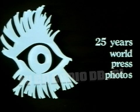 25 Jaar World Press Photo