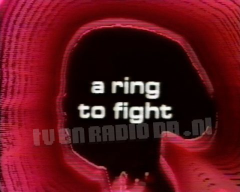 A Ring to Fight
