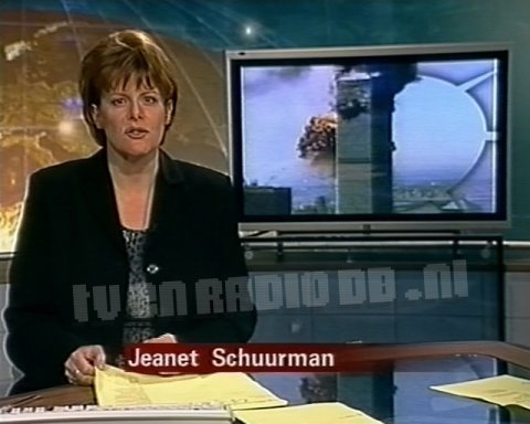 NOS Journaal • presentatie • Jeanet Schuurman NOS Journaal • presentatie • Jeanet Schuurman