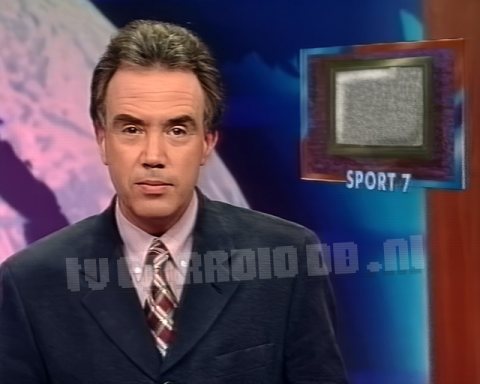 RTL Nieuws / RTL Veronique Nieuws &bullet; presentatie &bullet; Edvard Niessing
