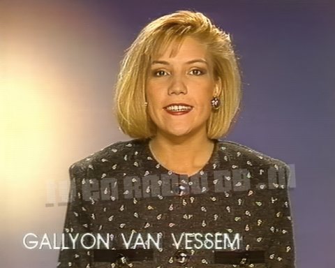 Gallyon van Vessem &bullet; omroep(st)er &bullet; TROS