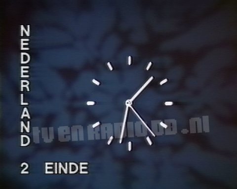 Nederland 2 / NPO2