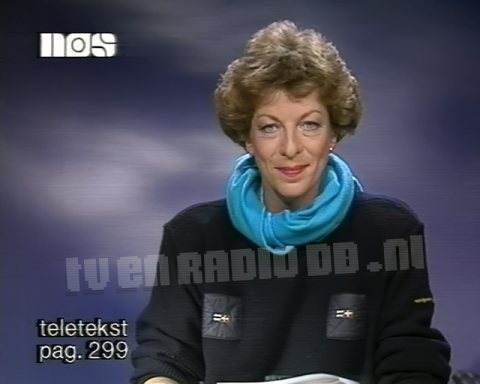 Noortje Roll &bullet; omroep(st)er &bullet; NOS