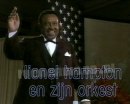 Lionel Hampton en Zijn Orkest in het Kurhaus • optreden • Lionel Hampton Lionel Hampton en Zijn Orkest in het Kurhaus • optreden • Lionel Hampton