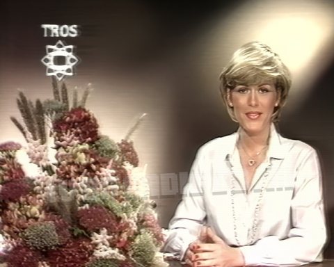 Ellen Brusse &bullet; omroep(st)er &bullet; TROS