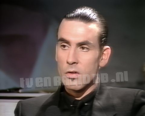 RUR &bullet; gast &bullet; Jules Deelder