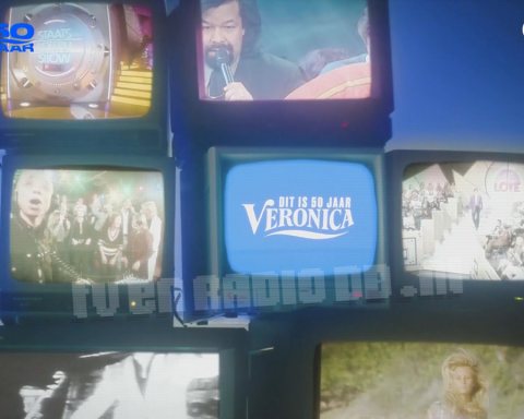 Dit is 50 Jaar Veronica