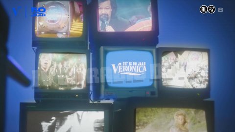 Dit is 50 Jaar Veronica