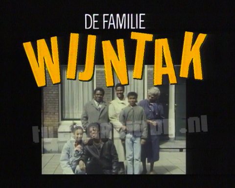 De Familie Wijntak De Familie Wijntak