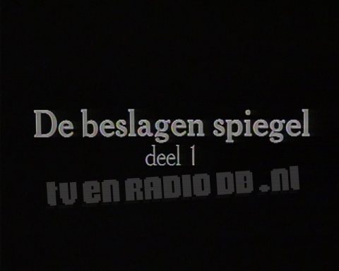 De Beslagen Spiegel