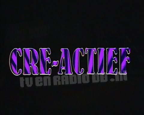 Cre-actief