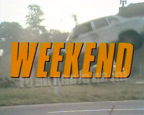 Weekend