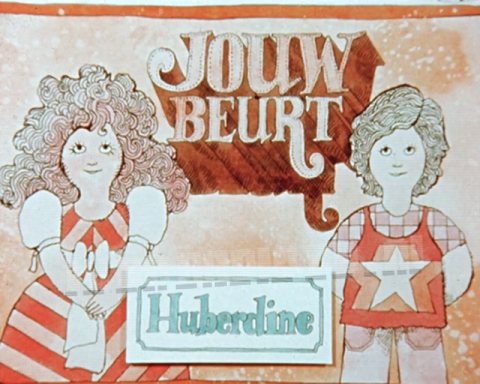 Jouw Beurt