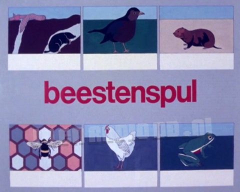 Beestenspul