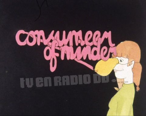 Consumeer of Minder Consumeer of Minder