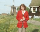De Zomer in het Hoofd &bullet; presentatie &bullet; Sonja van Proosdij