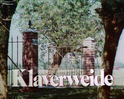 Klaverweide