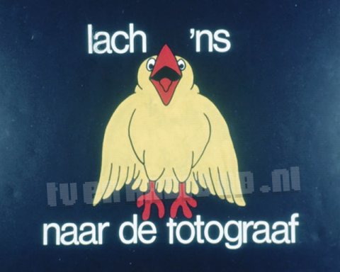 Lach 'ns Naar de Fotograaf Lach 'ns Naar de Fotograaf