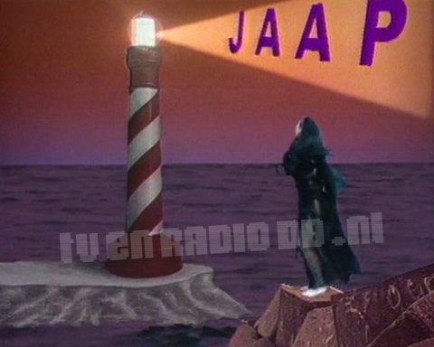 Lange Jaap