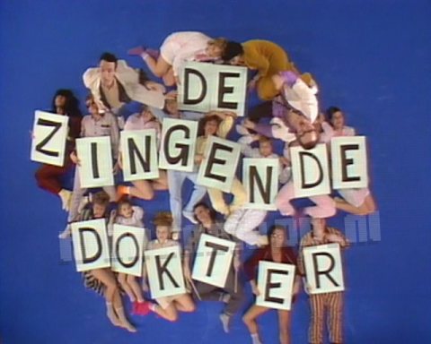 De Zingende Dokter De Zingende Dokter