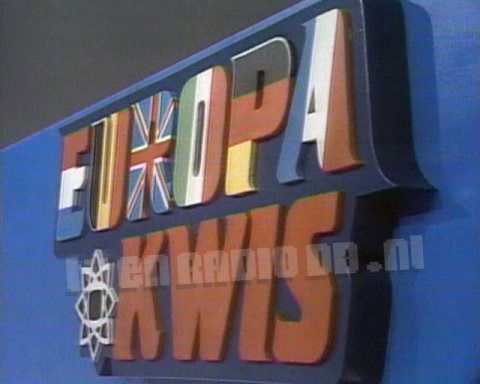 De Europa Kwis (TROS)