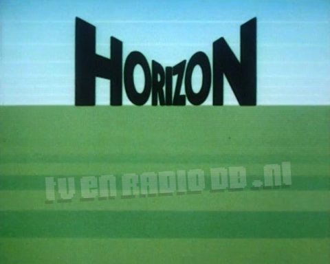 Horizon