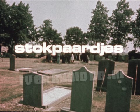 Stokpaardjes Stokpaardjes