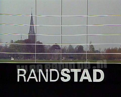 De Randstad