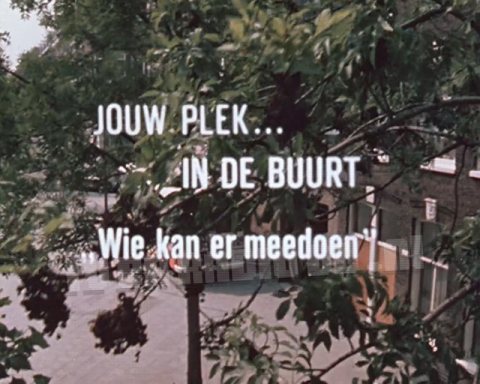 Jouw Plek