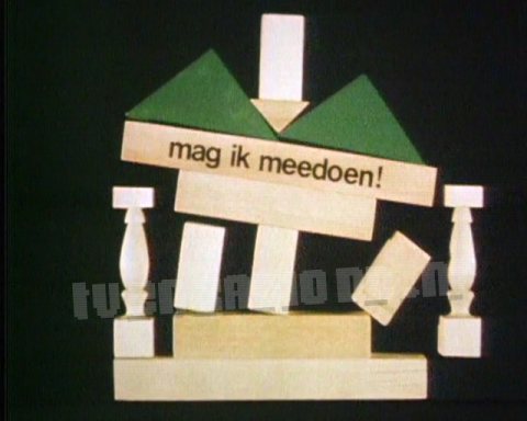 Mag Ik Meedoen!