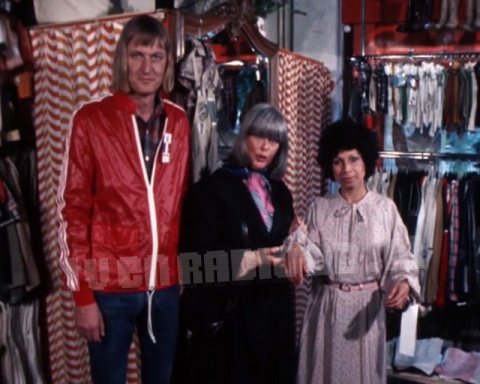Zie Zo &bullet; mmv &bullet; Louis Lemaire &bullet; Loes Vos &bullet; Yvonne Groeneveld
