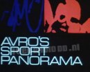 AVRO's Sportpanorama AVRO's Sportpanorama