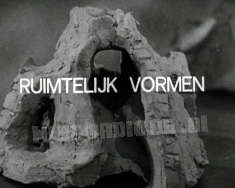 Ruimtelijk Vormen