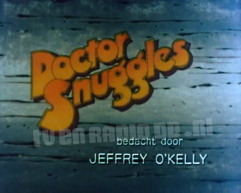 Doctor Snuggles