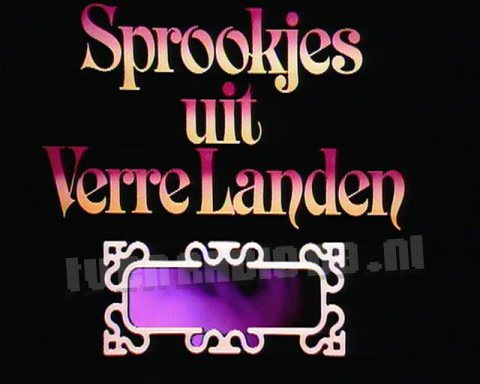 Sprookjes uit Verre Landen