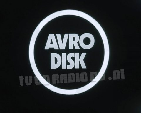 AVRO Disk