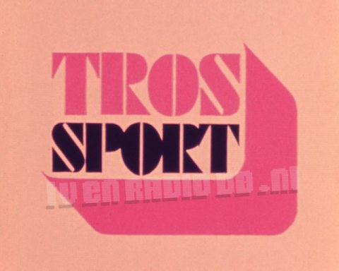 TROS Sport