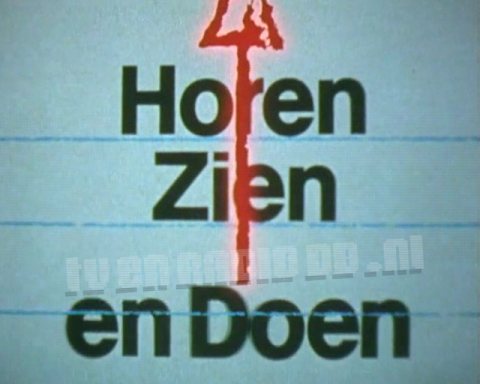 Horen Zien en Doen