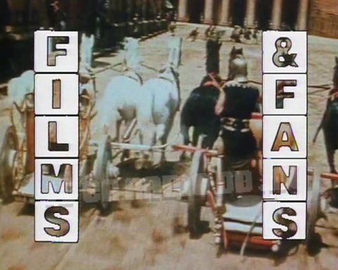 Films & Fans