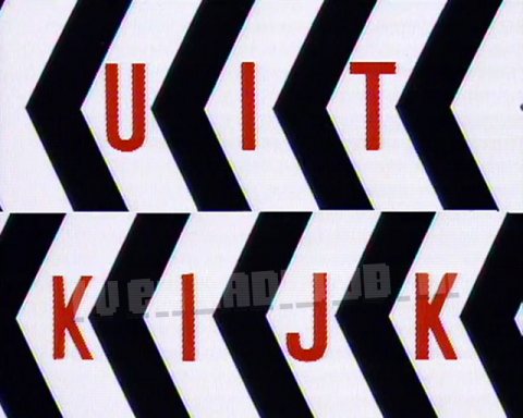 Uitkijk