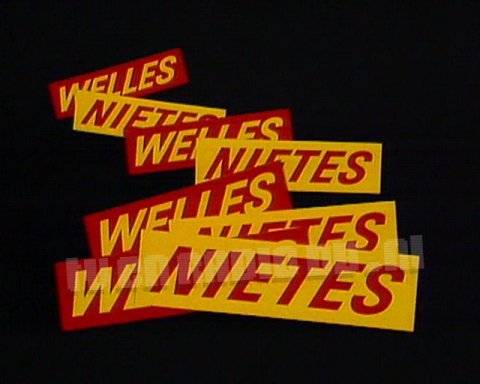 Welles Nietes