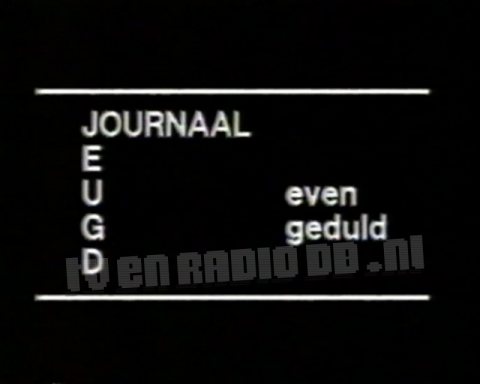 Jeugdjournaal