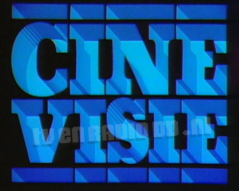 Cinevisie