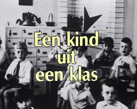 Anne Frank; Een Kind uit een Klas Anne Frank; Een Kind uit een Klas