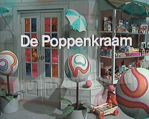 De Poppenkraam
