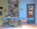 De Poppenkraam De Poppenkraam