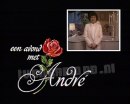Een Avond met André • presentatie • André Hazes Een Avond met André • presentatie • André Hazes